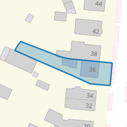 Perceel OTB00-C-5709