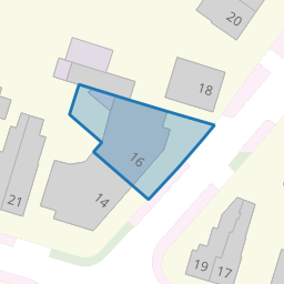 Perceel OTB00-C-5713