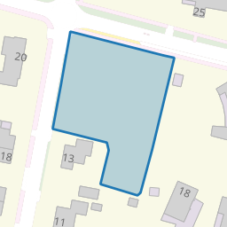 Perceel OTB00-C-5715