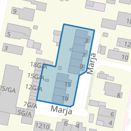 Perceel OTB00-C-5718