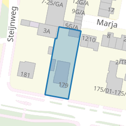 Perceel OTB00-C-5728