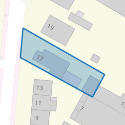 Perceel OTB00-C-5731