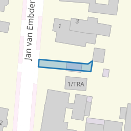 Perceel OTB00-C-5739