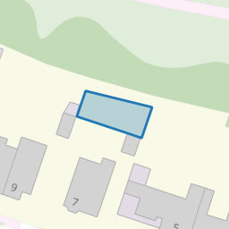 Perceel OTB00-C-5741