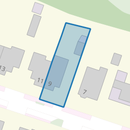 Perceel OTB00-C-5742