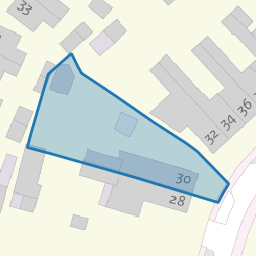 Perceel OTB00-C-5752