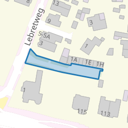 Perceel OTB00-C-5754