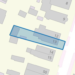 Perceel OTB00-C-5756