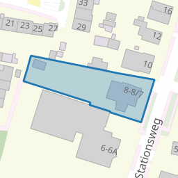 Perceel OTB00-C-5760