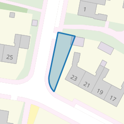 Perceel OTB00-C-5761