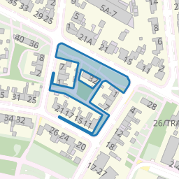 Perceel OTB00-C-5762