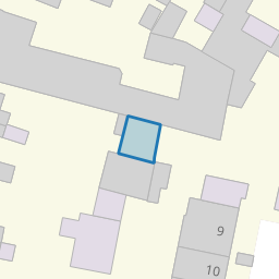 Perceel OTB00-C-5789