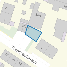 Perceel OTB00-C-5793