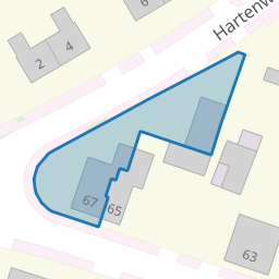 Perceel OTB00-C-5796