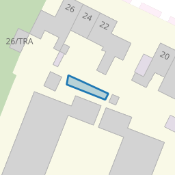 Perceel OTB00-C-5798