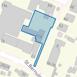 Perceel OTB00-C-5801