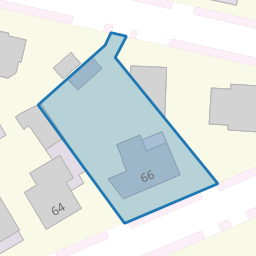 Perceel OTB00-C-5803