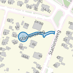 Perceel OTB00-C-5818