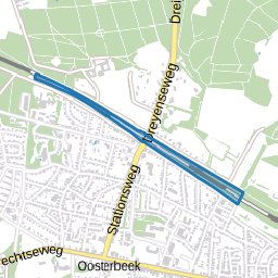 Perceel OTB00-C-5827