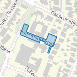 Perceel OTB00-C-5844