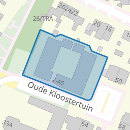 Perceel OTB00-C-5845