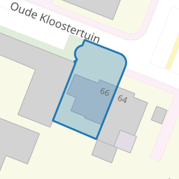 Perceel OTB00-C-5855