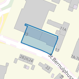 Perceel OTB00-C-5858