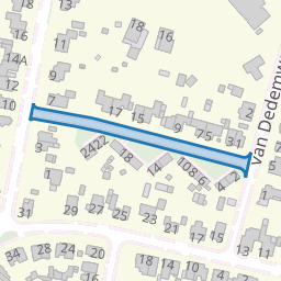 Perceel OTB00-C-5860