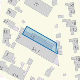 Perceel OTB00-C-5865