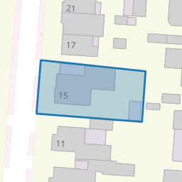 Perceel OTB00-C-5874