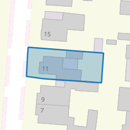 Perceel OTB00-C-5875