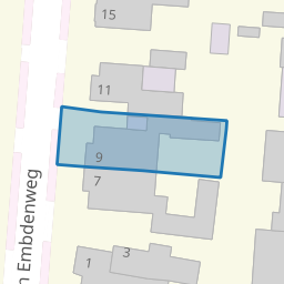 Perceel OTB00-C-5876