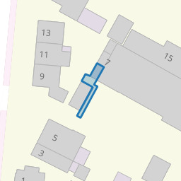 Perceel OTB00-C-5879