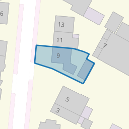 Perceel OTB00-C-5880