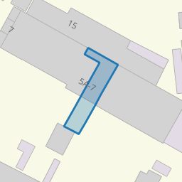 Perceel OTB00-C-5898