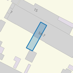 Perceel OTB00-C-5899