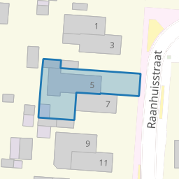 Perceel OTB00-C-5902