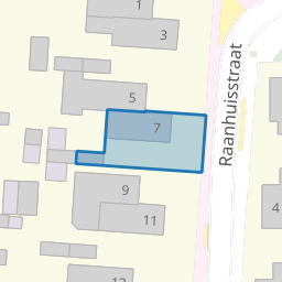 Perceel OTB00-C-5903