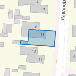 Perceel OTB00-C-5905