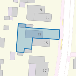 Perceel OTB00-C-5906