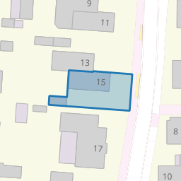 Perceel OTB00-C-5907