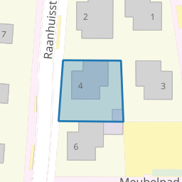 Perceel OTB00-C-5909