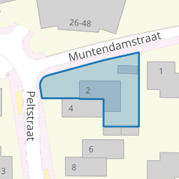 Perceel OTB00-C-5913
