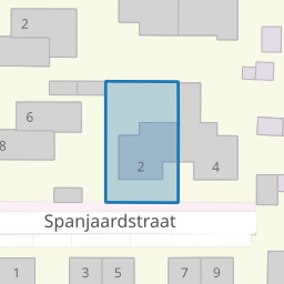 Perceel OTB00-C-5919