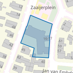 Perceel OTB00-C-5925