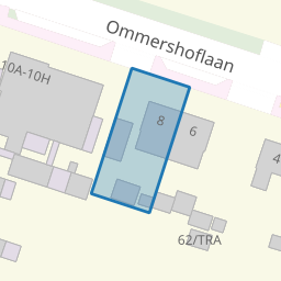 Perceel OTB00-C-5949