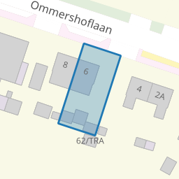 Perceel OTB00-C-5950