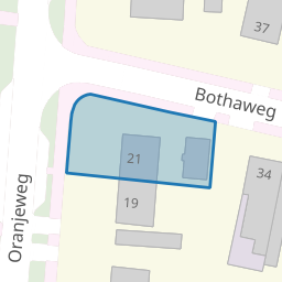 Perceel OTB00-C-5952