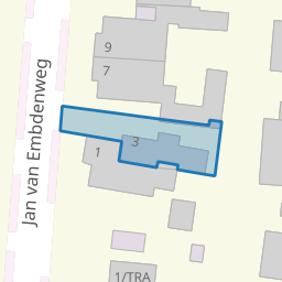 Perceel OTB00-C-5970