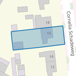 Perceel OTB00-C-5980